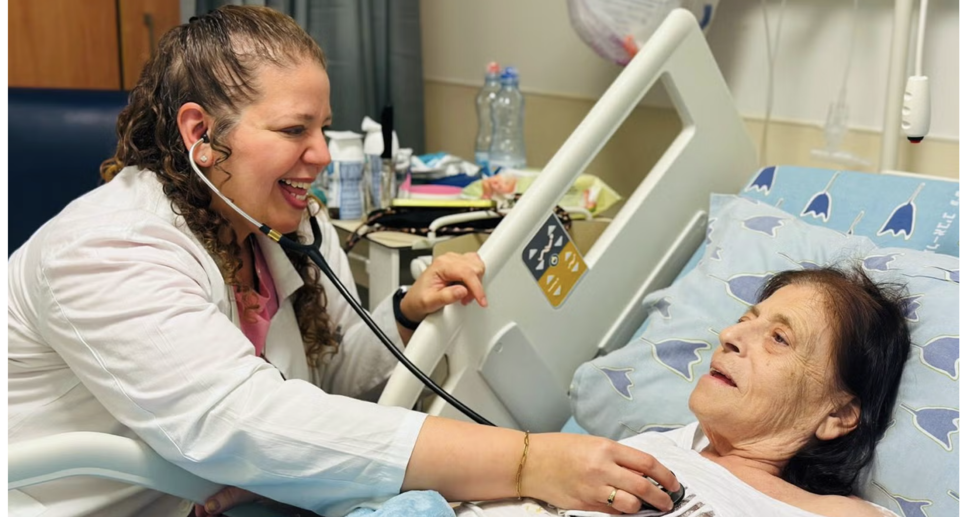 Amid critical doctor shortage, Israel launches international program to bring 2,000 physicians by 2029