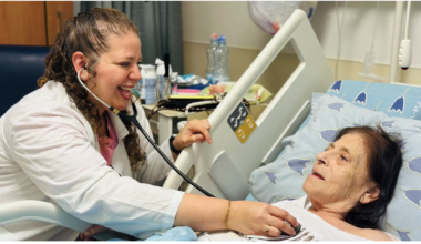 Amid critical doctor shortage, Israel launches international program to bring 2,000 physicians by 2029