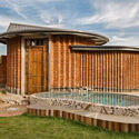 Self-Sustaining Farmhouse / Manoj Patel Design Studio - Image 2 of 22