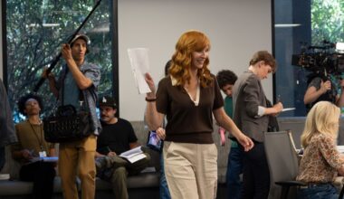 The Comeback Recap: Nothing New - Vulture