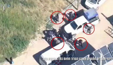 Spotlight on Terrorism and the Israeli-Palestinian Conflict (March 10-17, 2026)