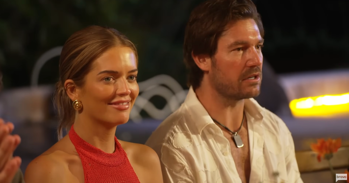 ‘Southern Charm’ Finale Recap: Charley Ends Things