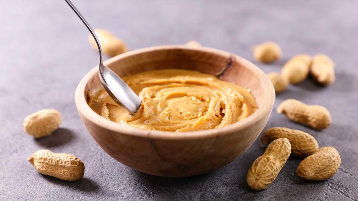 Credit: margouillatphotos / Getty Images