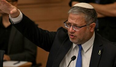 Knesset Advances Contentious Death Penalty for Terrorists Bill for Final Vote - Haaretz