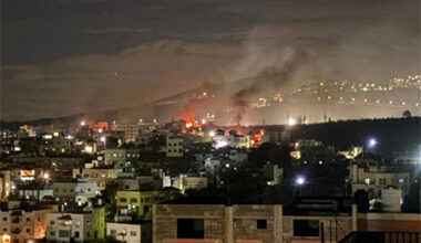 Spotlight on Terrorism and the Israeli-Palestinian Conflict (March 17-24, 2026)