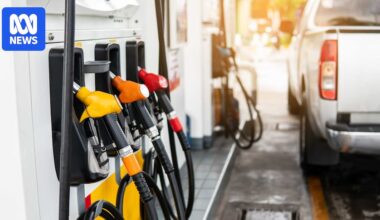How are rising fuel costs and oil supply shortages affecting you or your business?