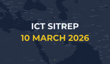 Operation "Epic Fury:" SITREP (10 MAR 2026)