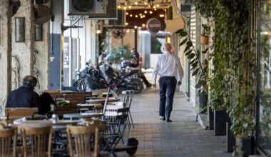 IDF Eases Wartime Restrictions After Finance Ministry Push to Reopen Businesses Near Protected Spaces - Haaretz