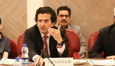 Three petrol shipments expected tomorrow: petroleum minister - Pakistan