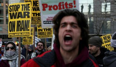 The Iran War Is a Final Nail in the Electoral Coffin of pro-Israel Democrats - Haaretz