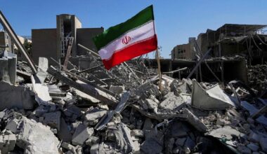 Firing Fewer Missiles at Israel, Iran Seeks to Ignite a Wider Middle East War - Haaretz