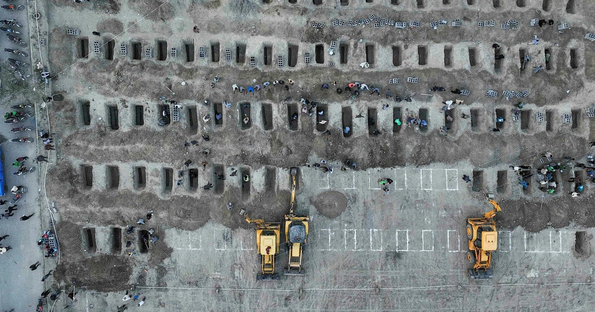 Footage Reportedly Suggests U.S. Cruise Missile Hit Iranian School in Strike Killing 175 People