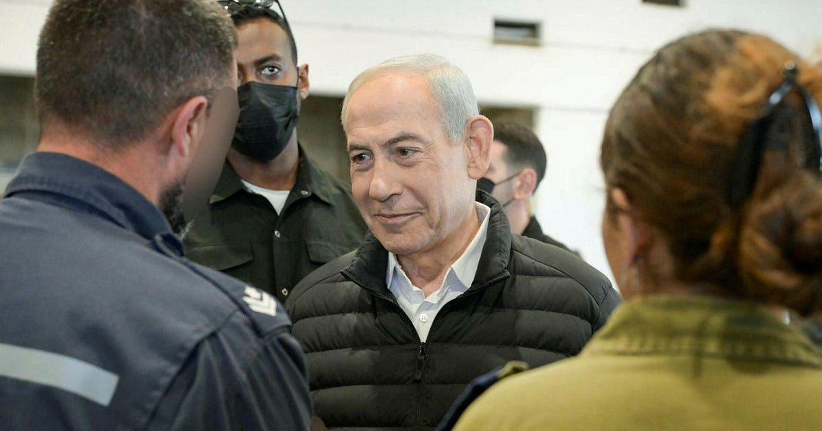 As missiles are fired at Israel, the question remains: to Bibi or not to Bibi? - Haaretz