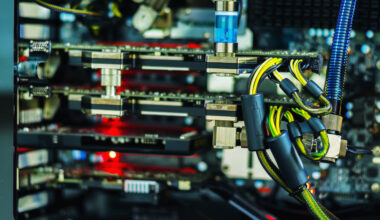 Here’s Why CoreWeave (CRWV) is Targeting the AI Cloud Opportunity