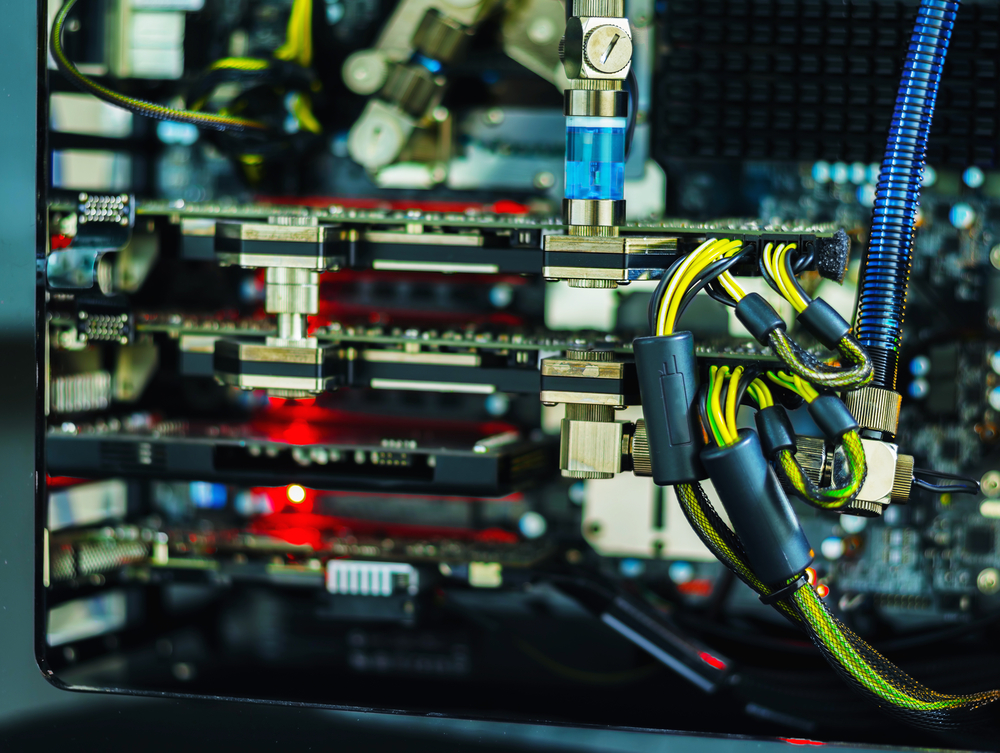 Here’s Why CoreWeave (CRWV) is Targeting the AI Cloud Opportunity