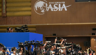 From integration to sustainability: Asia's economic pulse at Boao 2026 - news.cgtn.com