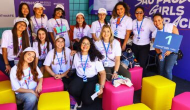 Formula E celebrates International Women's Day