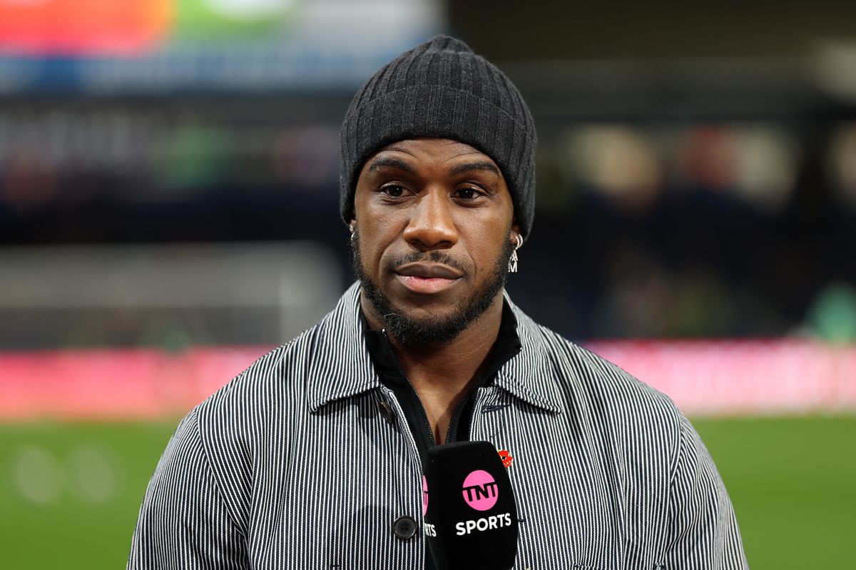 Michail Antonio has found himself playing in Qatar as the military action ramps up in the Middle East