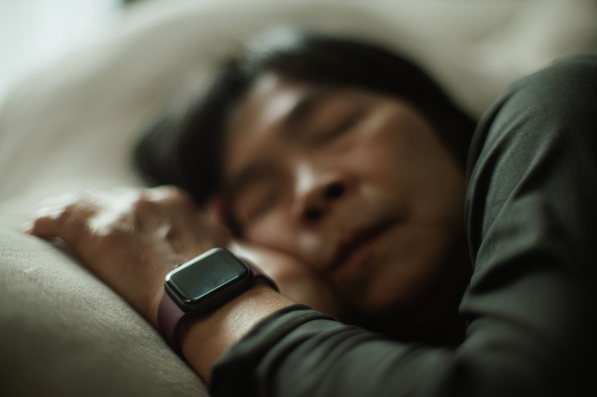 Sleep apps are designed to help