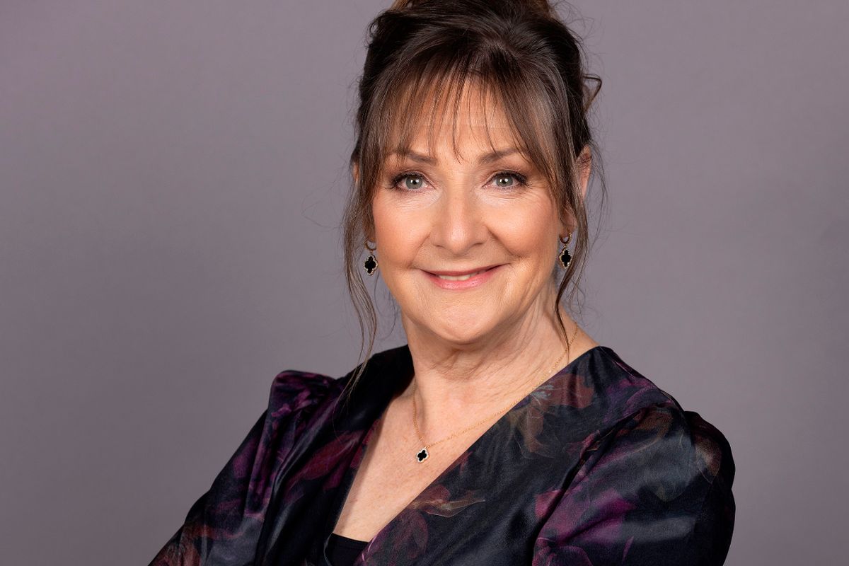 It’s been five months since fiery Maggie Driscoll, the no-nonsense mother-in-law of fan favourite Eva Price, debuted on Coronation Street