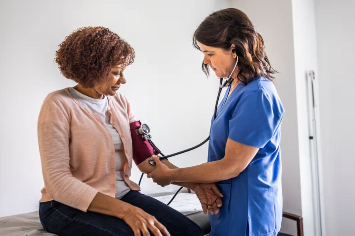 The common blood pressure medication has been recalled