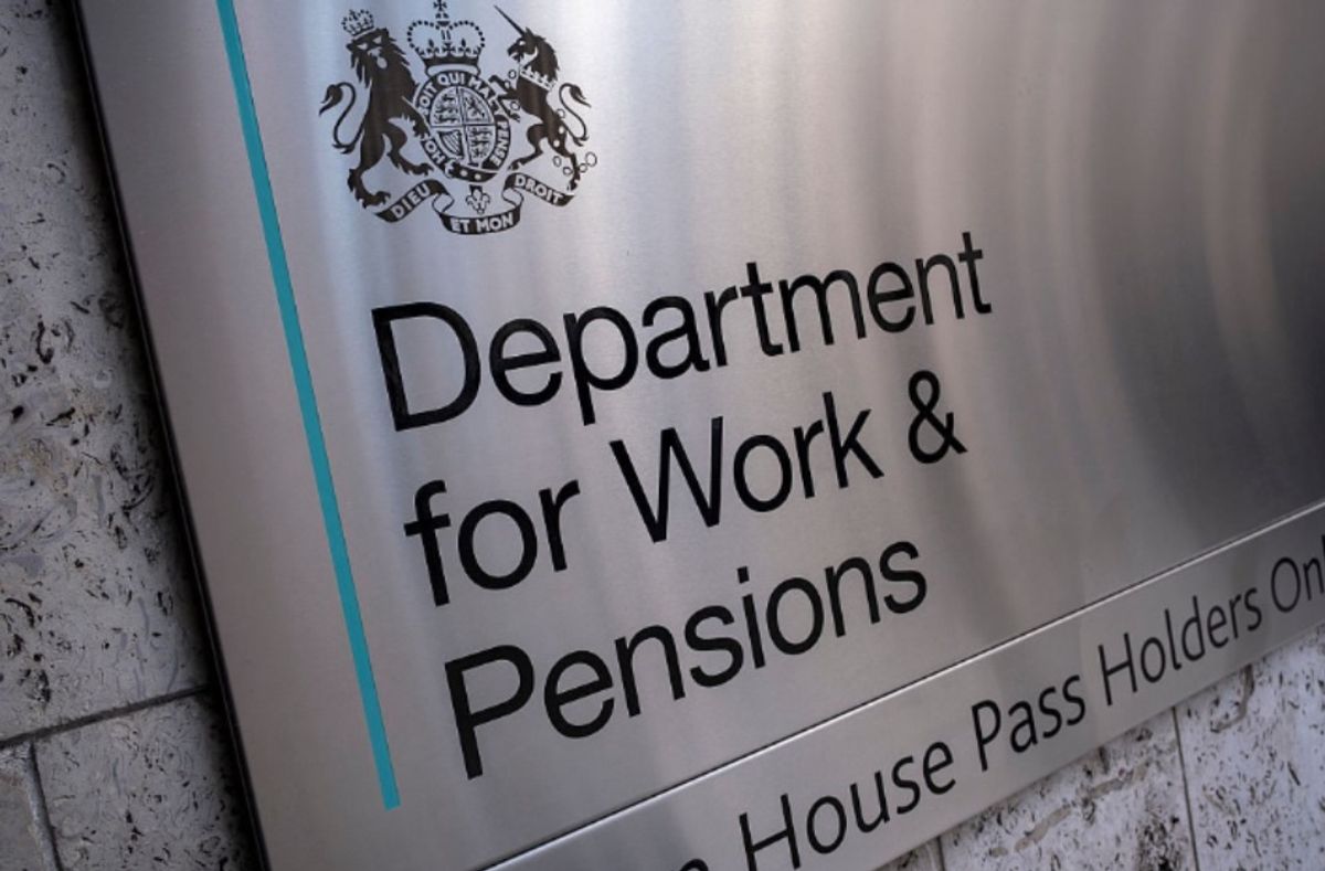 Warning for people claiming DWP benefits for a mental health condition