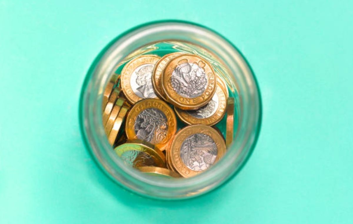 UK households urged to stash away 'three months' of take home pay