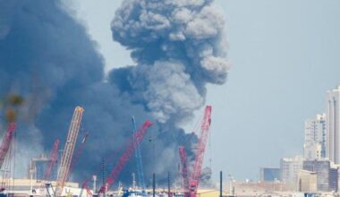 Can widening the war save Iran’s rulers?