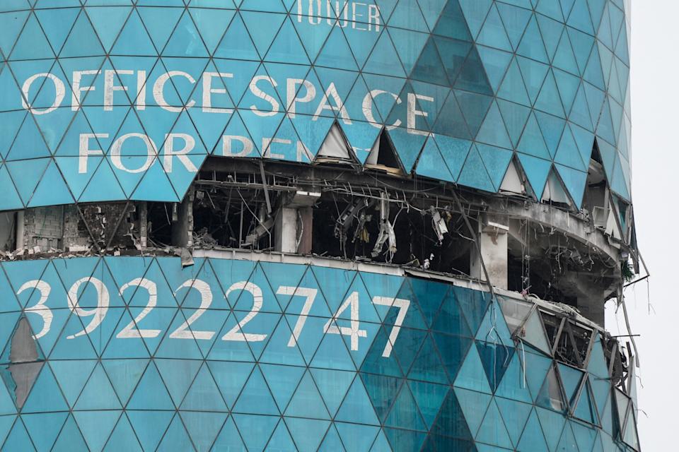 <p>Source: AFP/Getty Images</p>