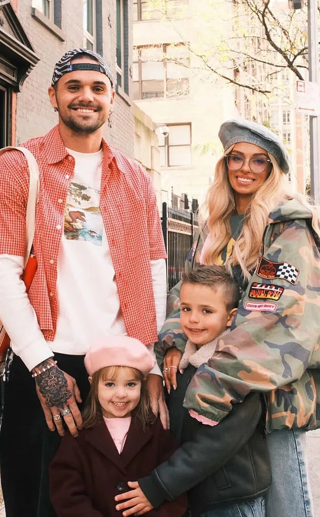 <p>Miranda McWhorter & Chase McWhorter: Divorced</p>