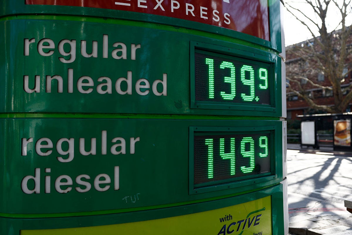 What it means for your money as Brent crude surges past $100 a barrel