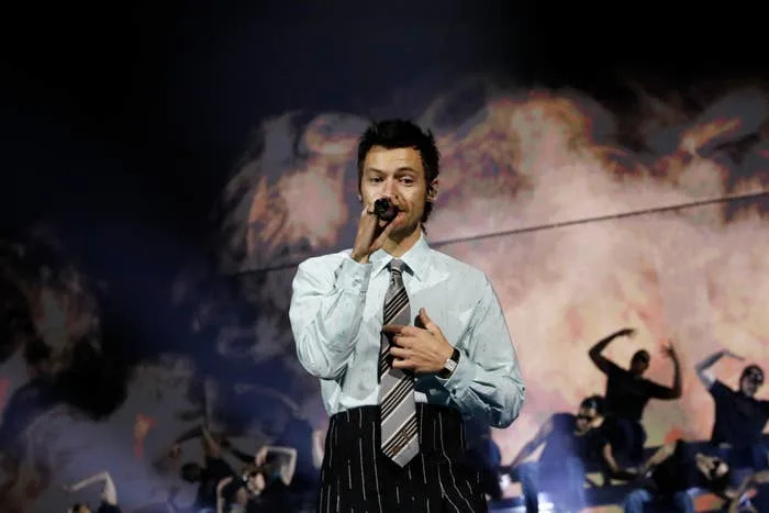   Jmenternational / Getty Images