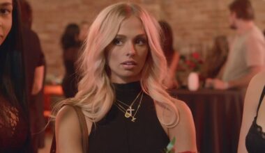 ‘Secret Lives of Mormon Wives’ Recap: Season 4, Episode 9