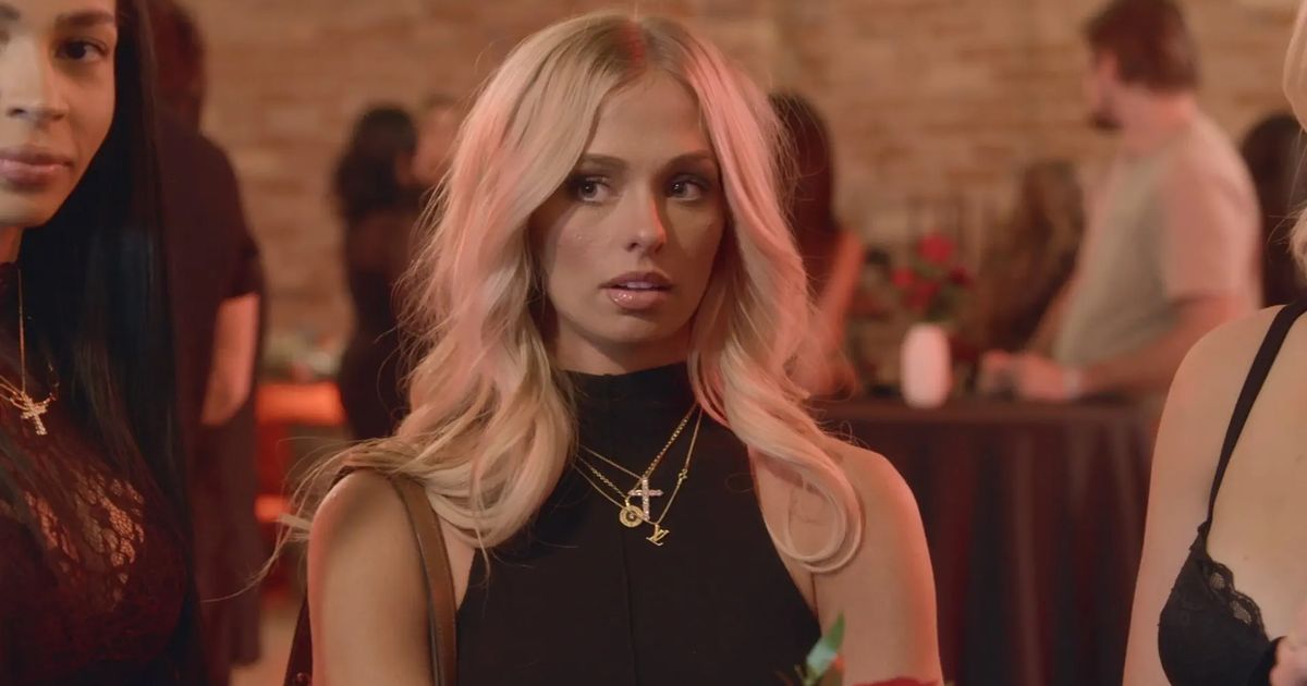 ‘Secret Lives of Mormon Wives’ Recap: Season 4, Episode 9