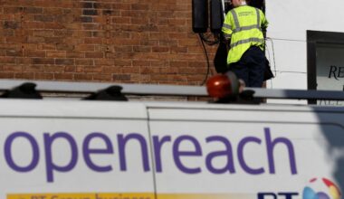 Openreach taps Google AI to speed fibre rollout, cut emissions