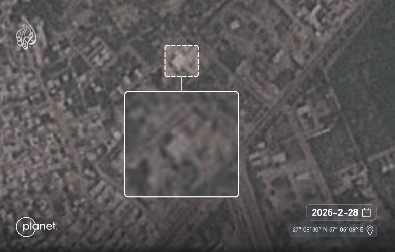 Al Jazeera investigation suggests: Israel and the US "deliberately" killed the Minab schoolgirls