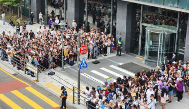 Wealthier overseas fans reshape power dynamics in K-pop