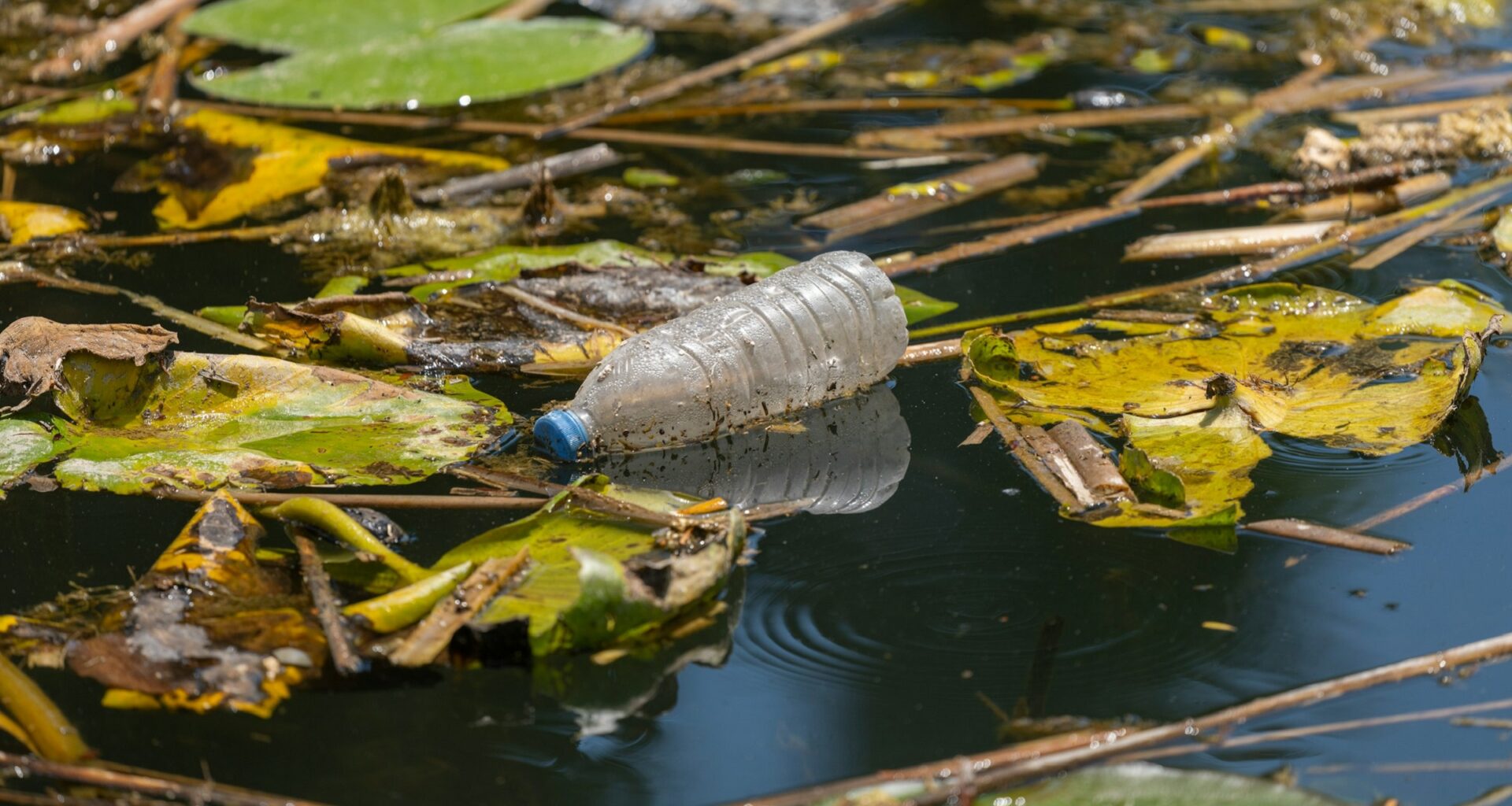 Promising breakthrough creates plastics that self-deconstruct on cue: Study