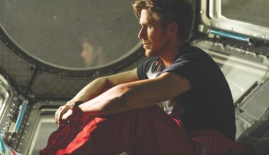 Inside the April 2026 Issue of American Cinematographer