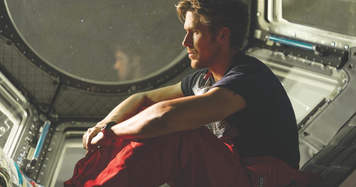 Inside the April 2026 Issue of American Cinematographer