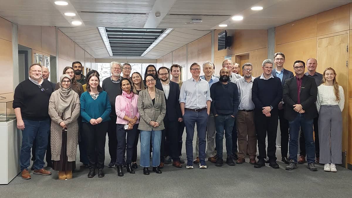 A glimpse into the future of particle therapy – Physics World