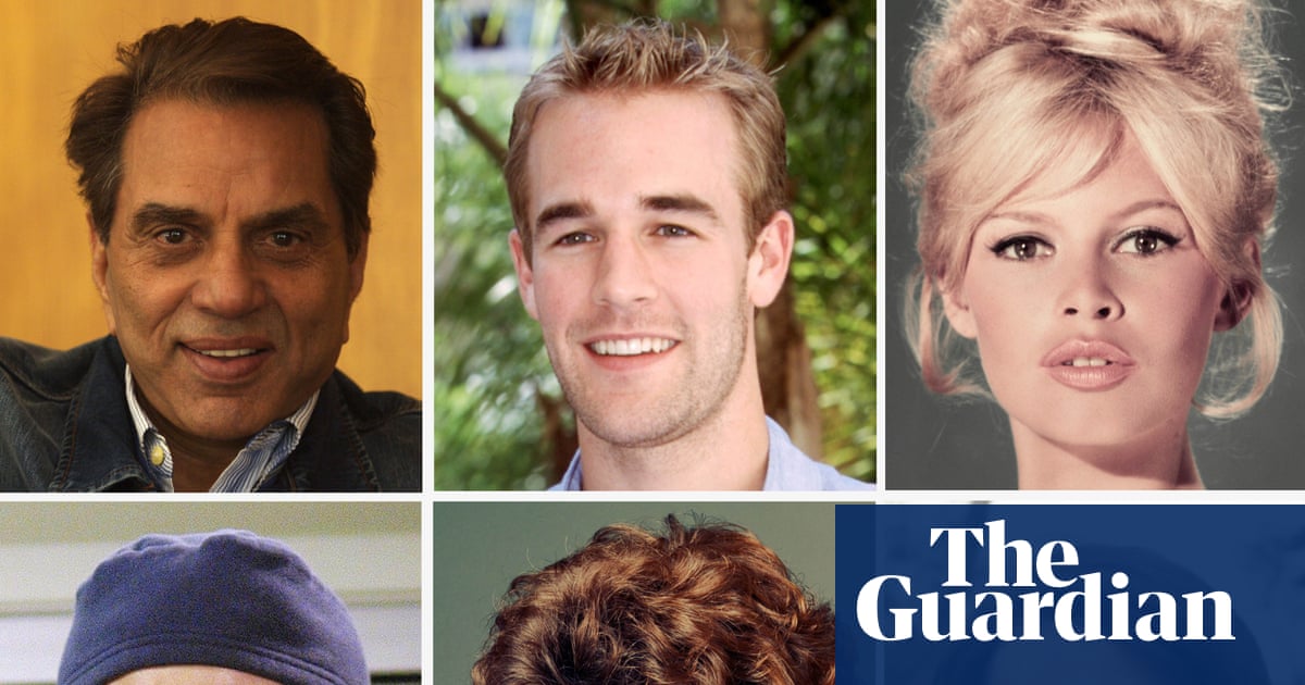 James Van Der Beek and Brigitte Bardot among stars snubbed from Oscars in memoriam tribute | Oscars 2026
