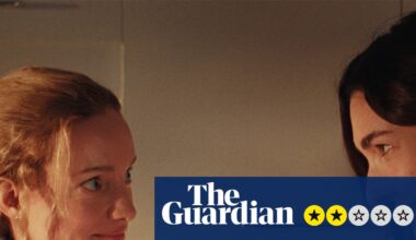 Two Women review – sex comedy remake is French-Canadian answer to Confessions of a Window Cleaner | Movies