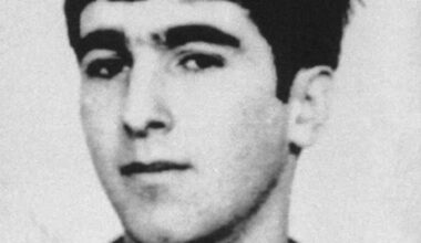 IDF Searched in Lebanon for Remains of Ron Arad, Aviator Missing Since 1986 - Haaretz
