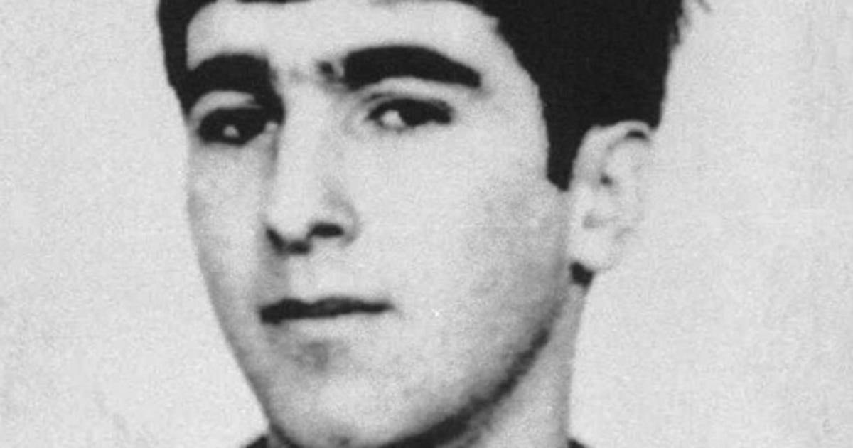 IDF Searched in Lebanon for Remains of Ron Arad, Aviator Missing Since 1986 - Haaretz