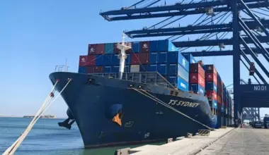 4 fuel-laden ships reach Pakistan amid concerns about shortages, 3 yet to berth - Business