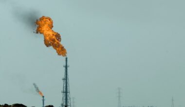 Iran War: What the Gulf Conflict Tells Us About Energy Security