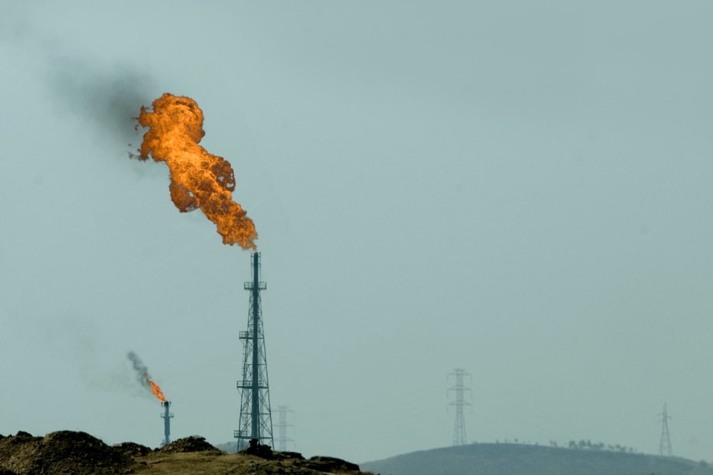 Iran War: What the Gulf Conflict Tells Us About Energy Security