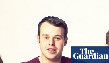 Joseph Duggar, former reality TV star, arrested on child molestation charges | Florida