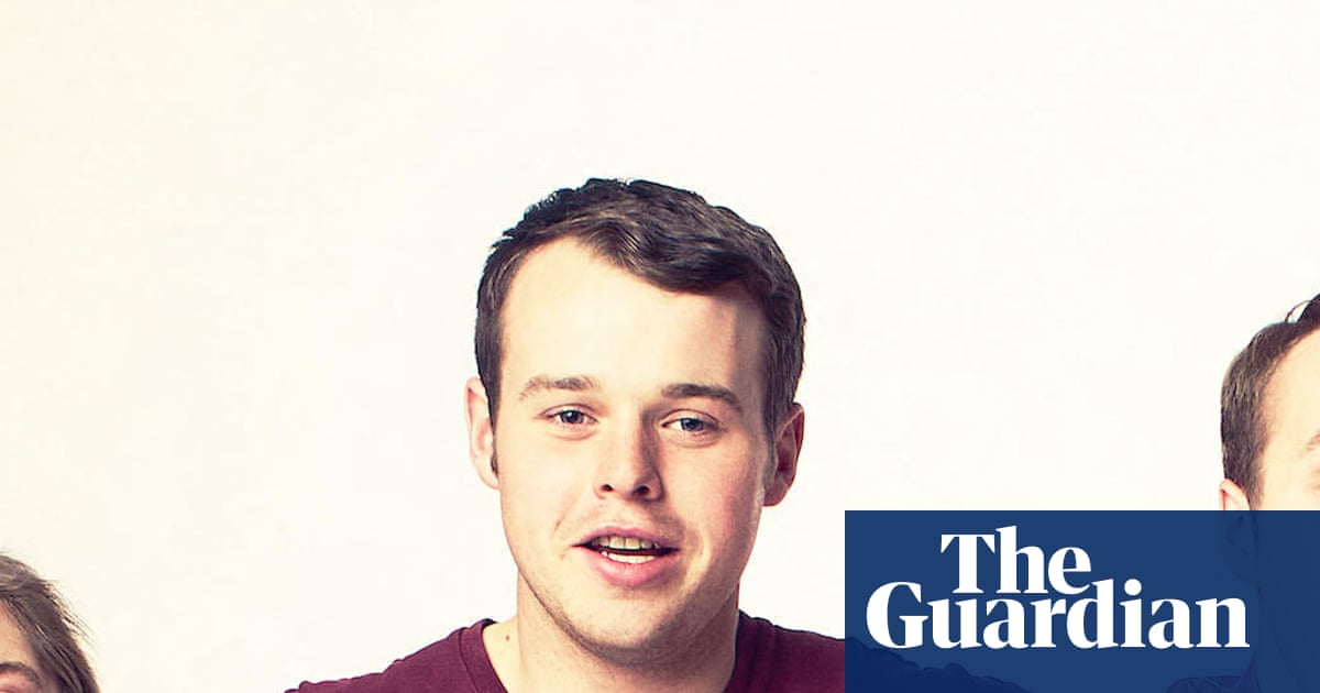 Joseph Duggar, former reality TV star, arrested on child molestation charges | Florida